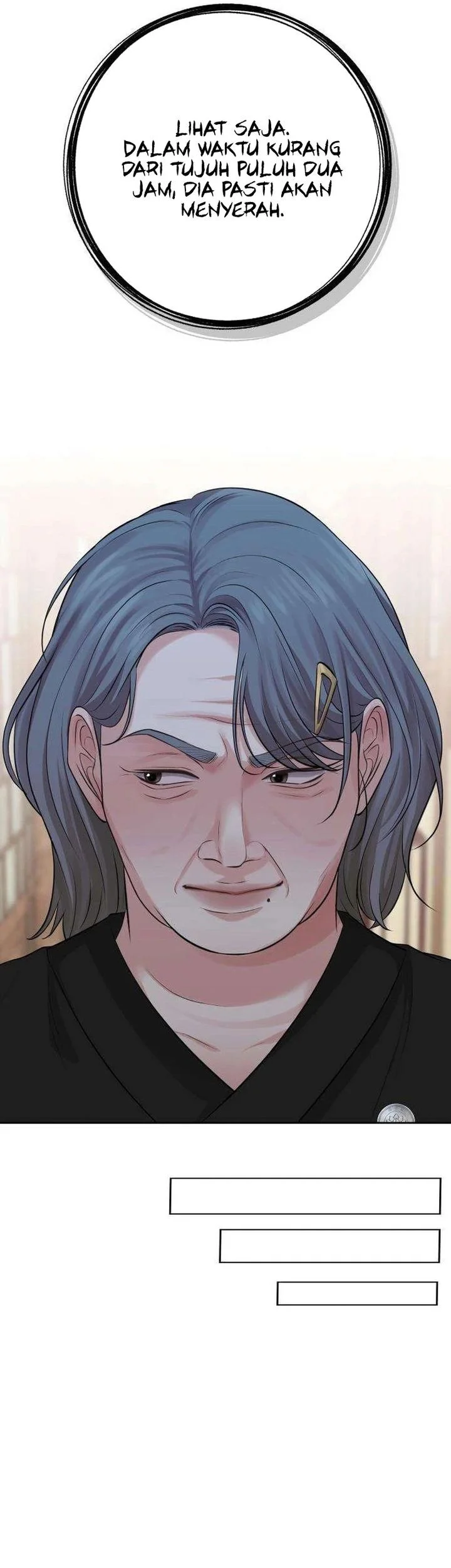 The Villain's Pure Love Chapter 7 Gambar 39