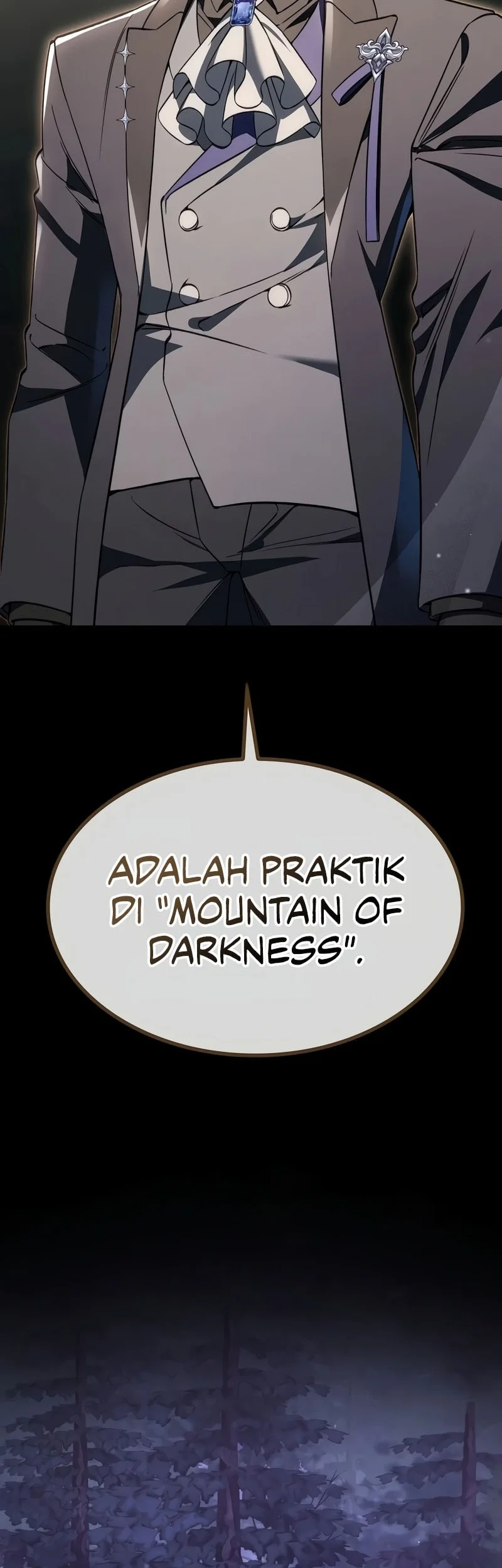 The Villain Wants To Live Chapter 53 Gambar 31