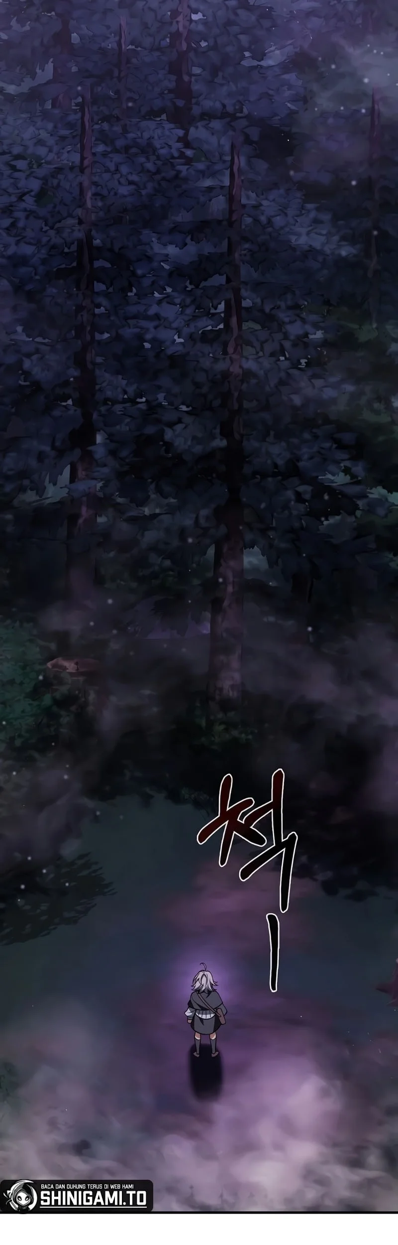 The Villain Wants To Live Chapter 53 Gambar 32
