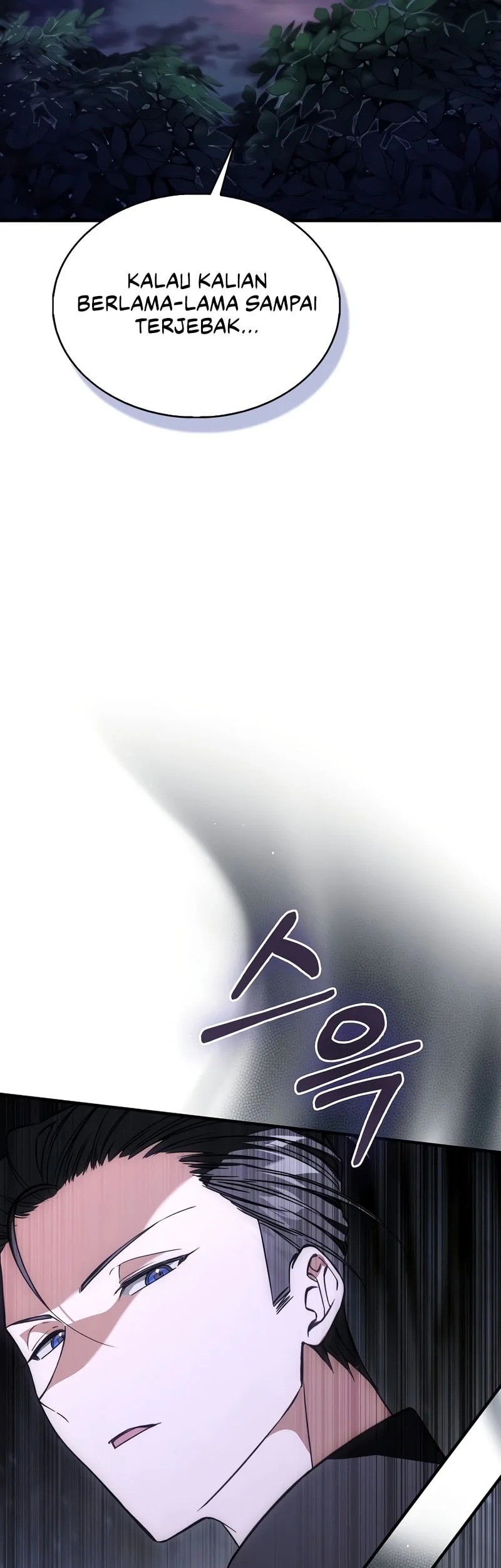 The Villain Wants To Live Chapter 54 Gambar 33
