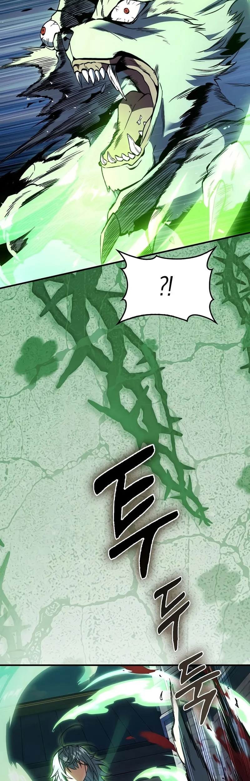 The Villain Wants To Live Chapter 55 Gambar 29
