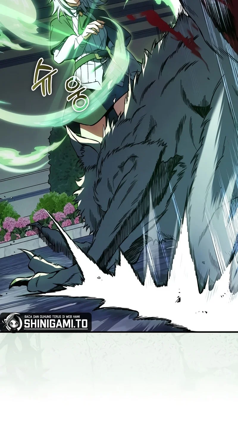 The Villain Wants To Live Chapter 55 Gambar 30