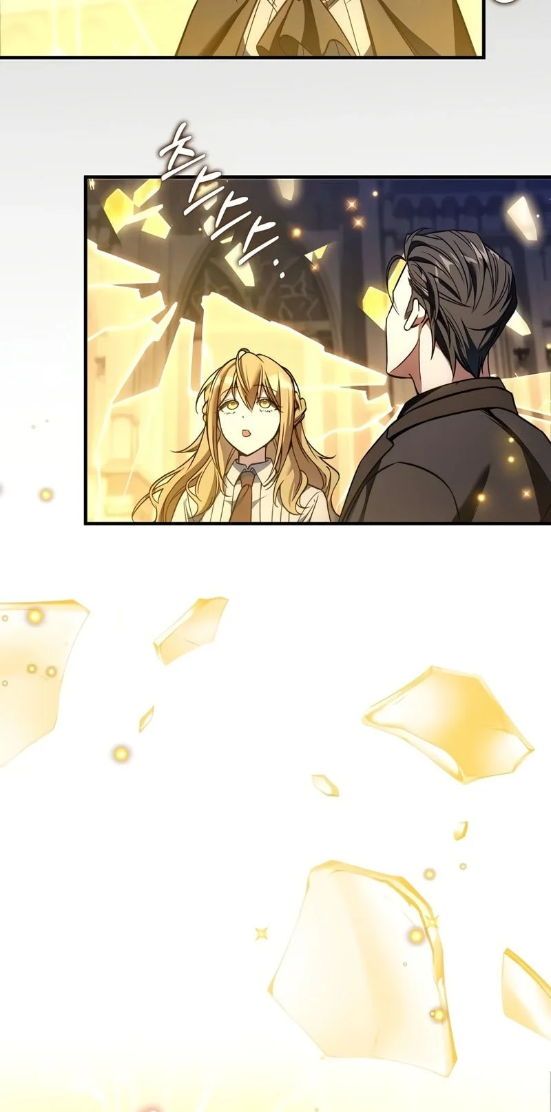 The Villain Wants To Live Chapter 56 Gambar 33