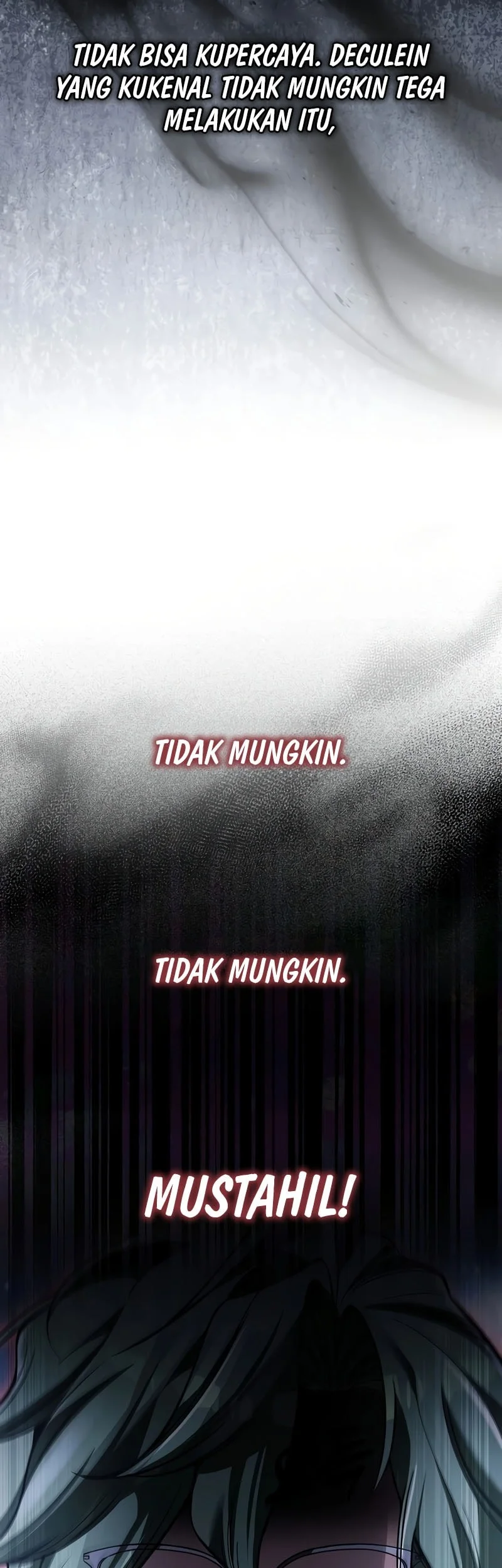 The Villain Wants To Live Chapter 57 Gambar 33