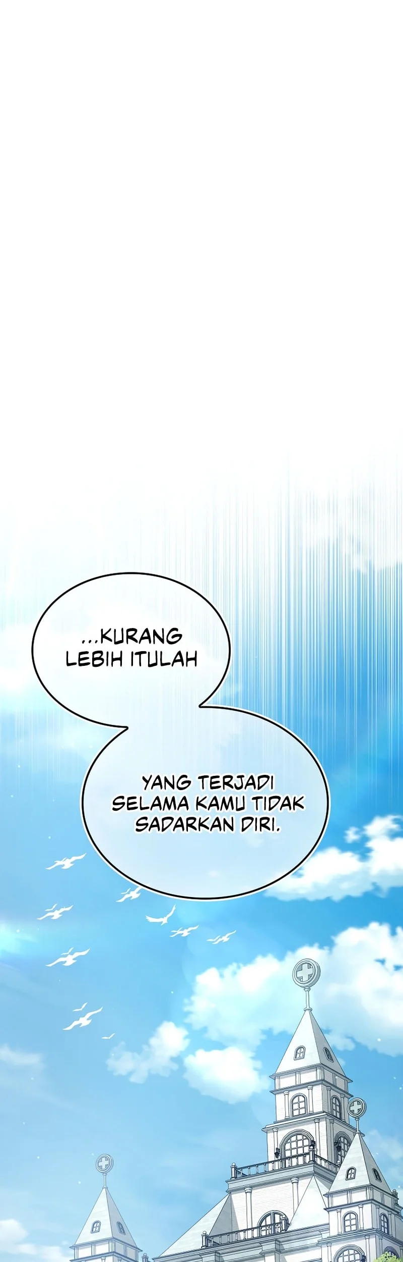 The Villain Wants To Live Chapter 61 Gambar 34