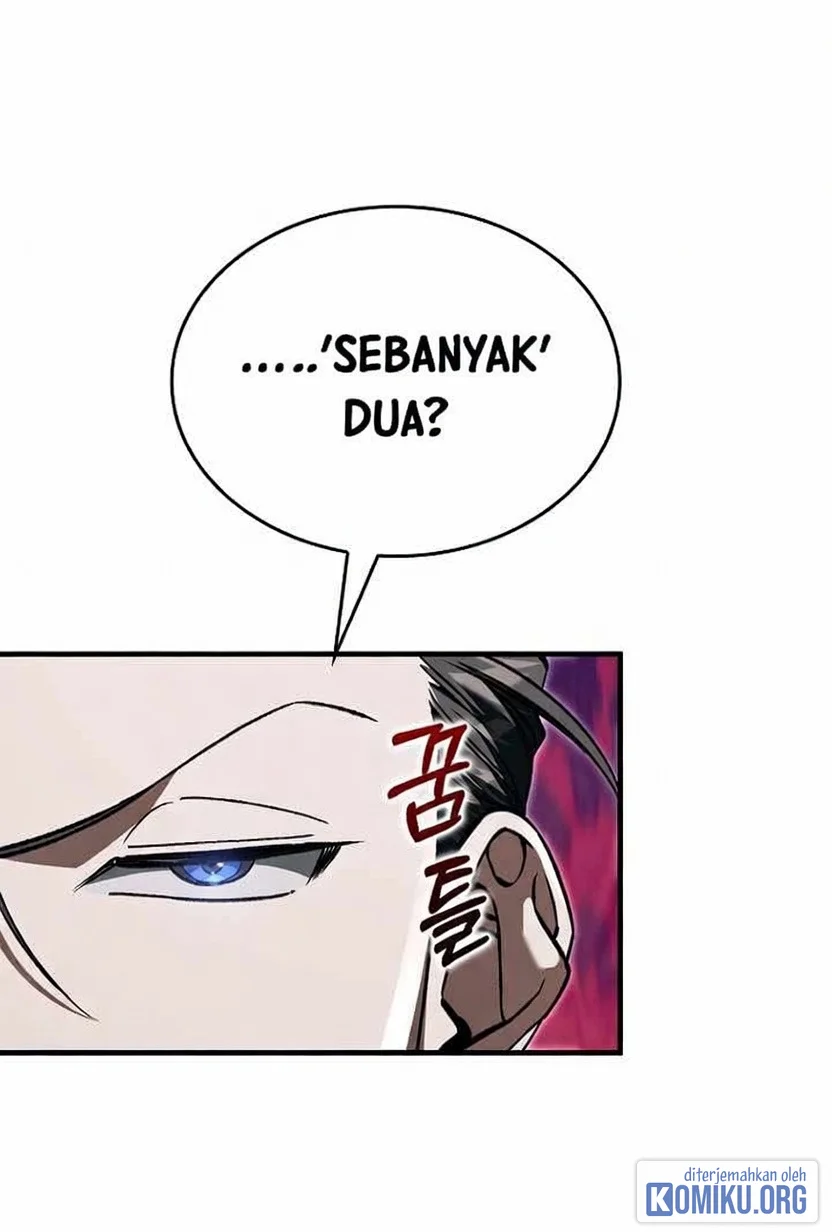 The Villain Wants To Live Chapter 66 Gambar 36