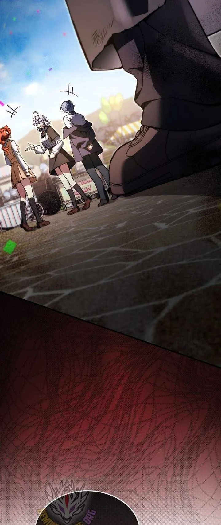 The Villain Wants To Live Chapter 68 Gambar 40