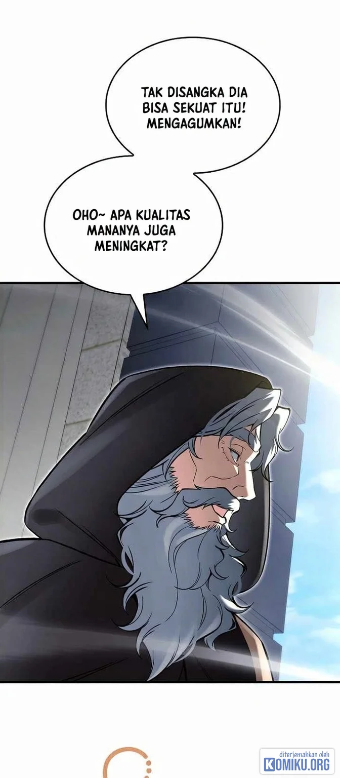 The Villain Wants To Live Chapter 69 Gambar 41