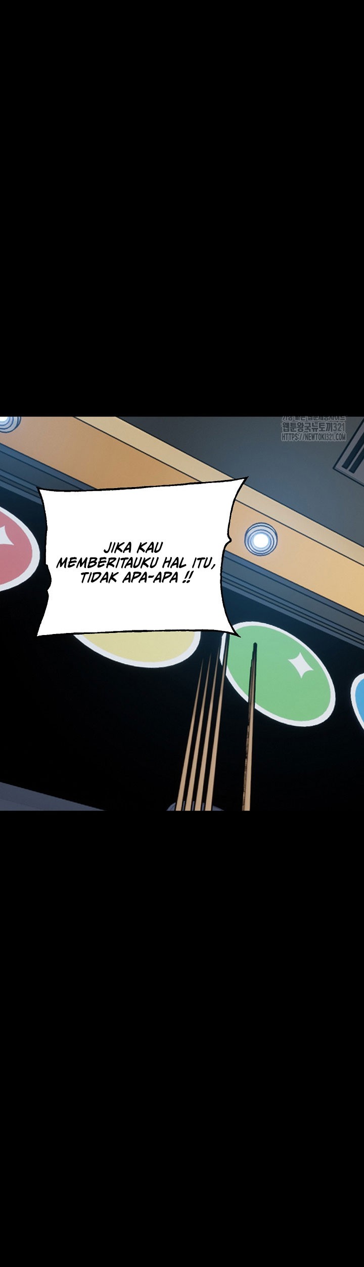 The Villain Chapter 174 Gambar 38