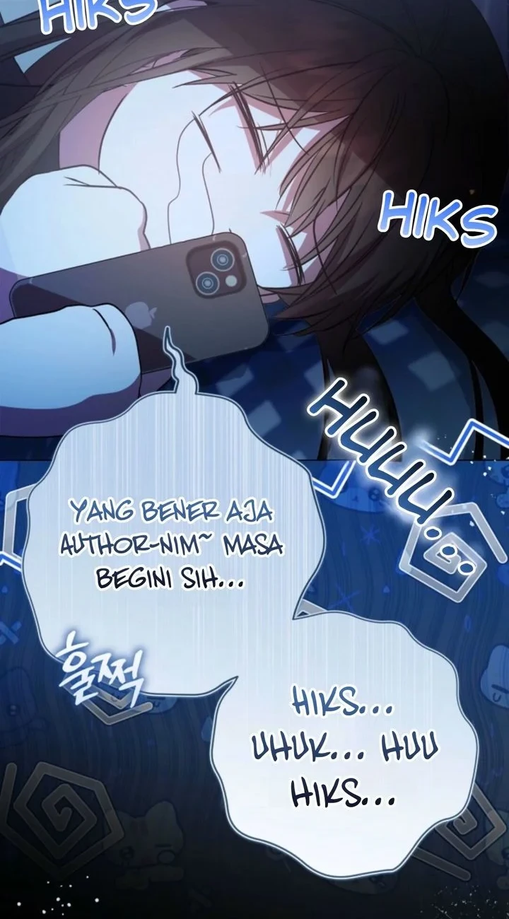 The Villainess Gets Her Sponsorship Chapter 1 Gambar 35