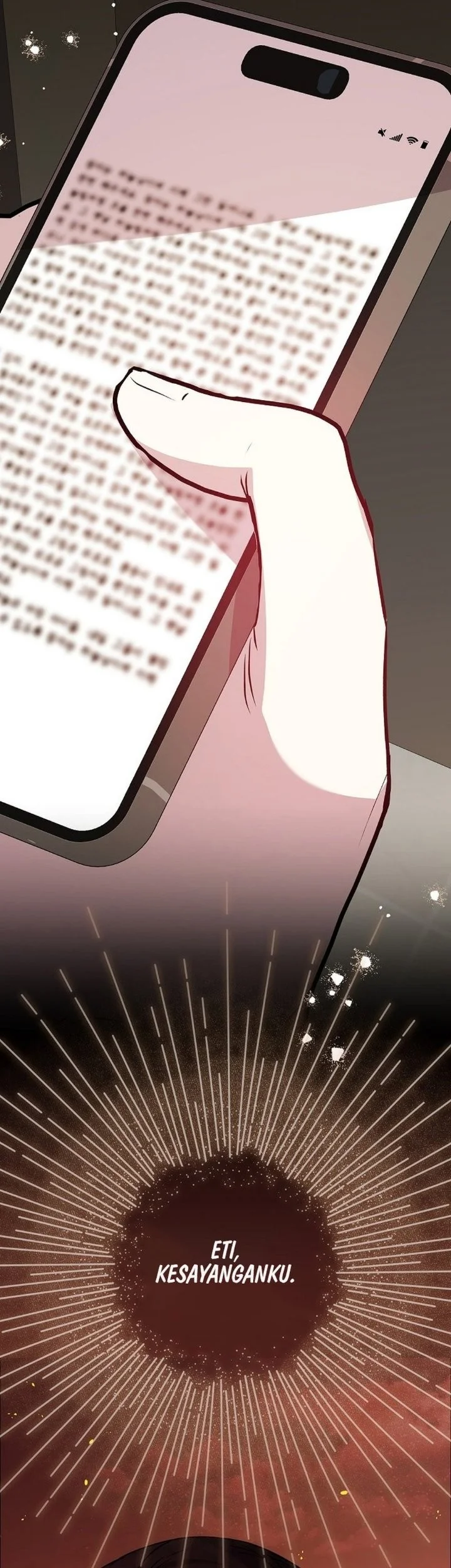 The Villainess Gets Her Sponsorship Chapter 11 Gambar 34