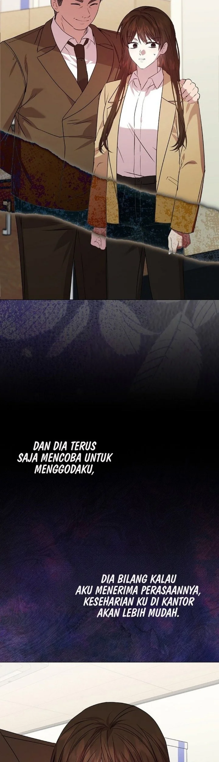 The Villainess Gets Her Sponsorship Chapter 11 Gambar 32