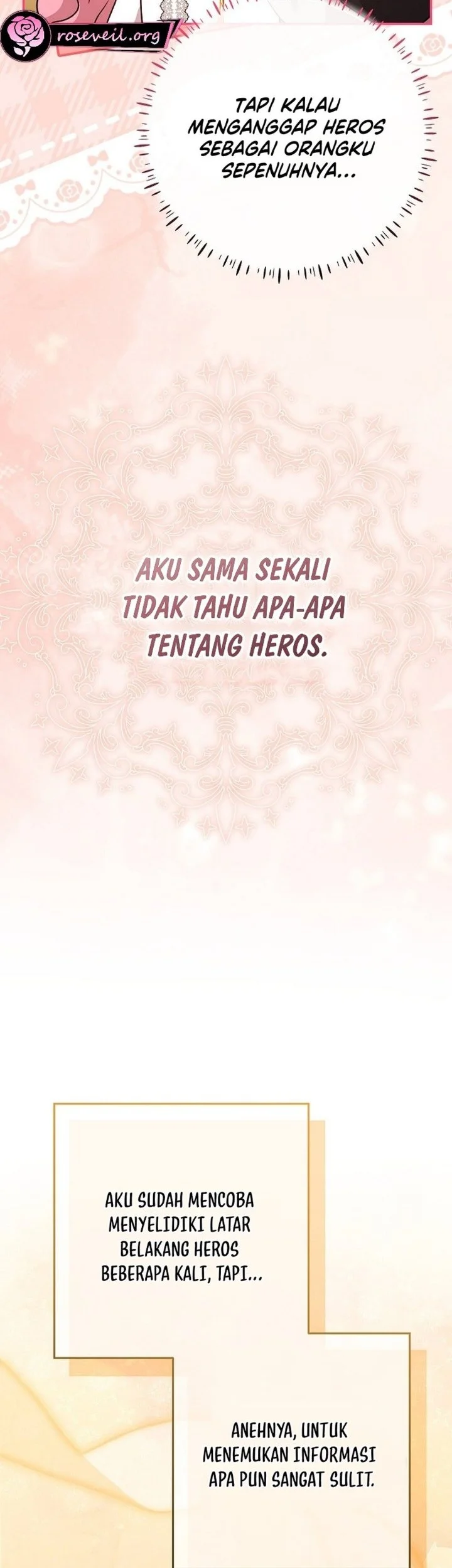 The Villainess Gets Her Sponsorship Chapter 15 Gambar 30