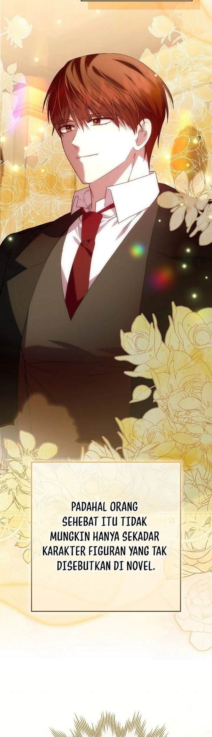 The Villainess Gets Her Sponsorship Chapter 15 Gambar 31