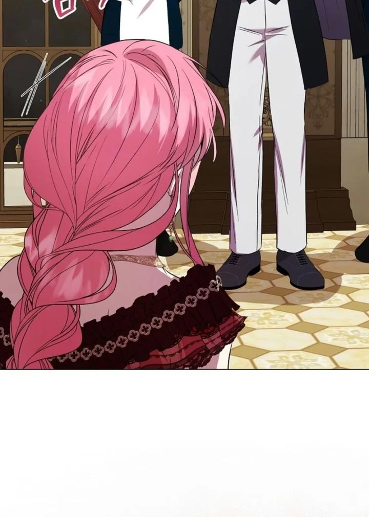 The Villainess Gets Her Sponsorship Chapter 6 Gambar 31