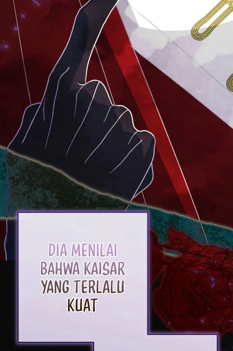 The Villainess Gets Her Sponsorship Chapter 9 Gambar 38