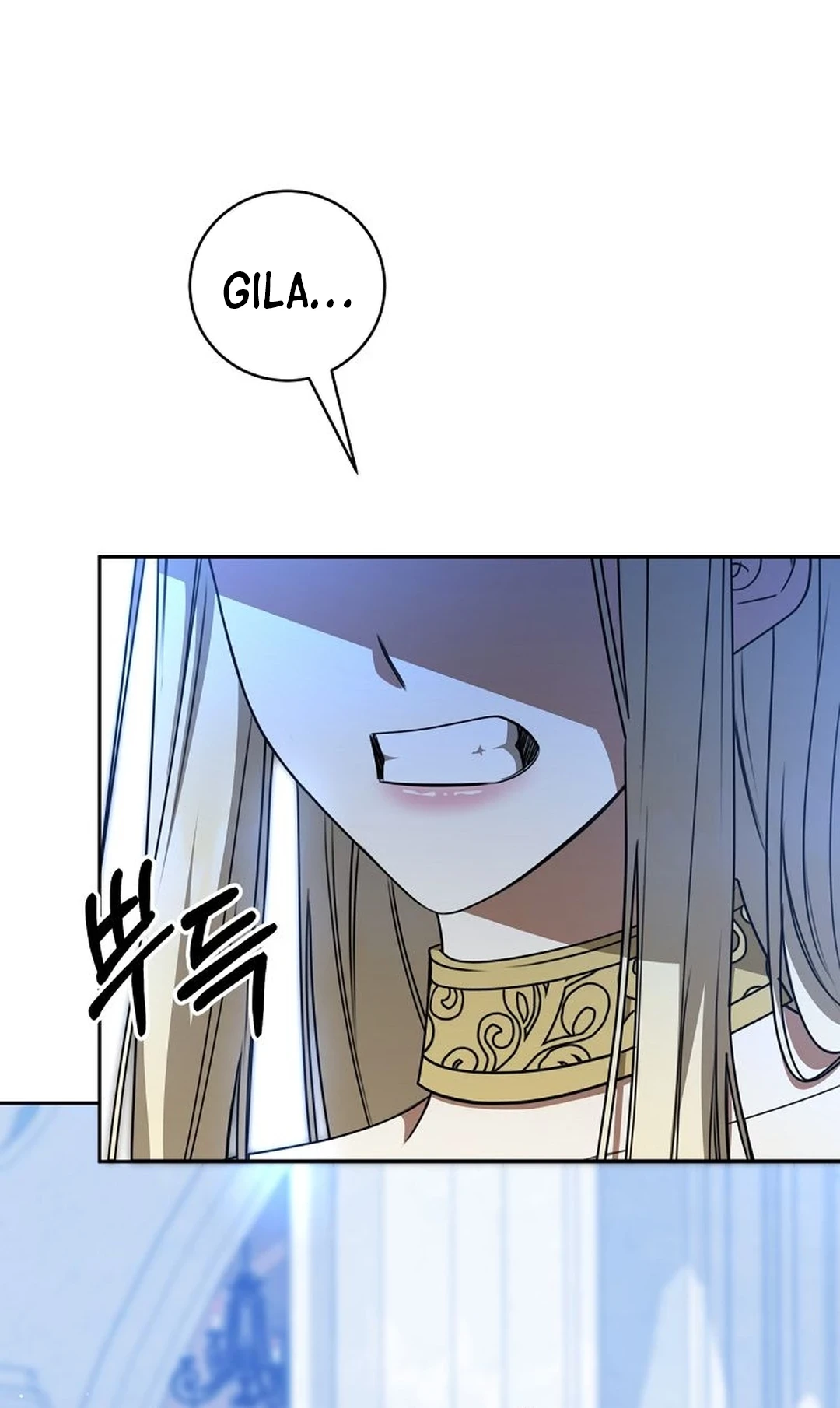The Villainess I Possessed Is Raising Hell Chapter 30 Gambar 47