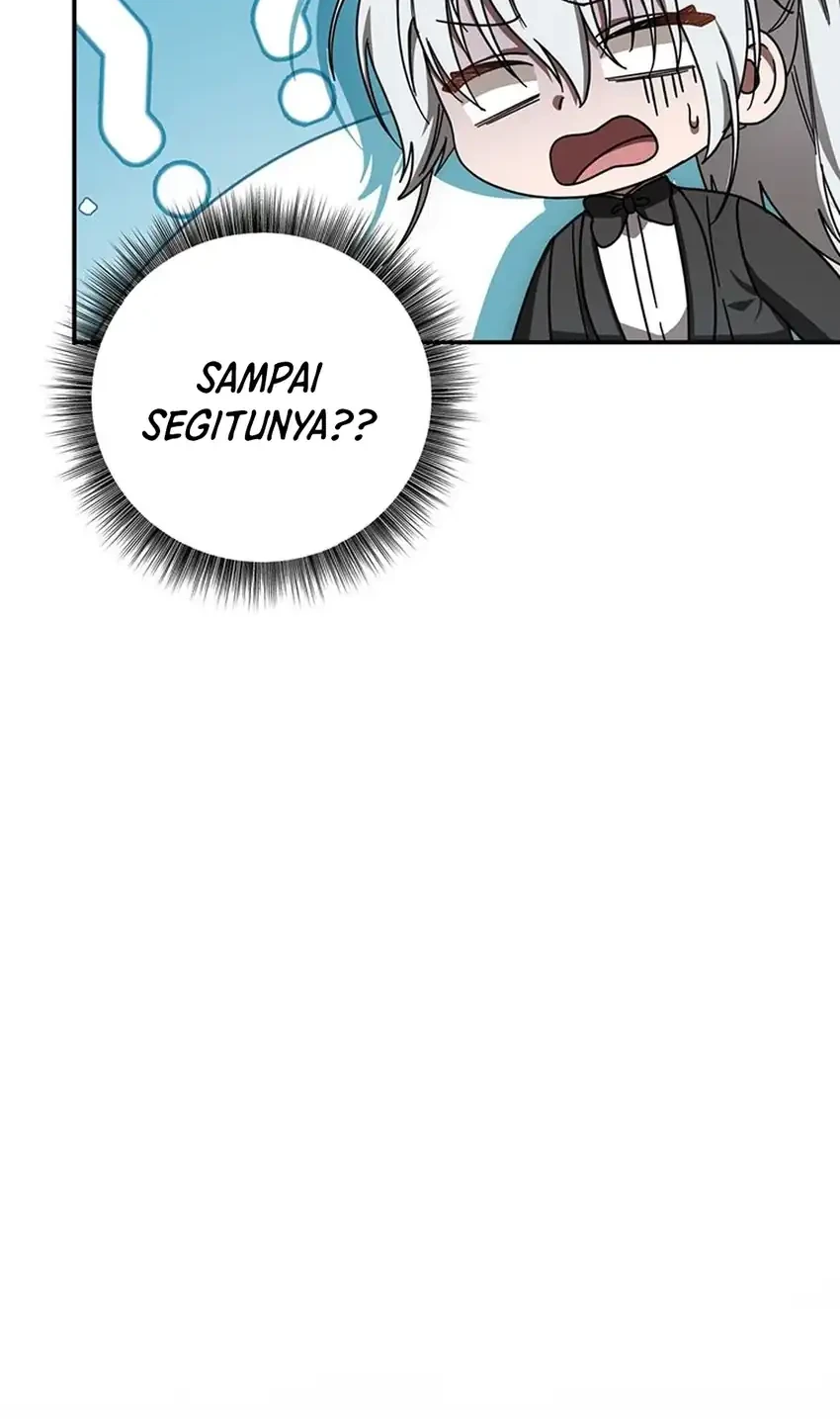 The Villainess I Possessed Is Raising Hell Chapter 48 Gambar 37