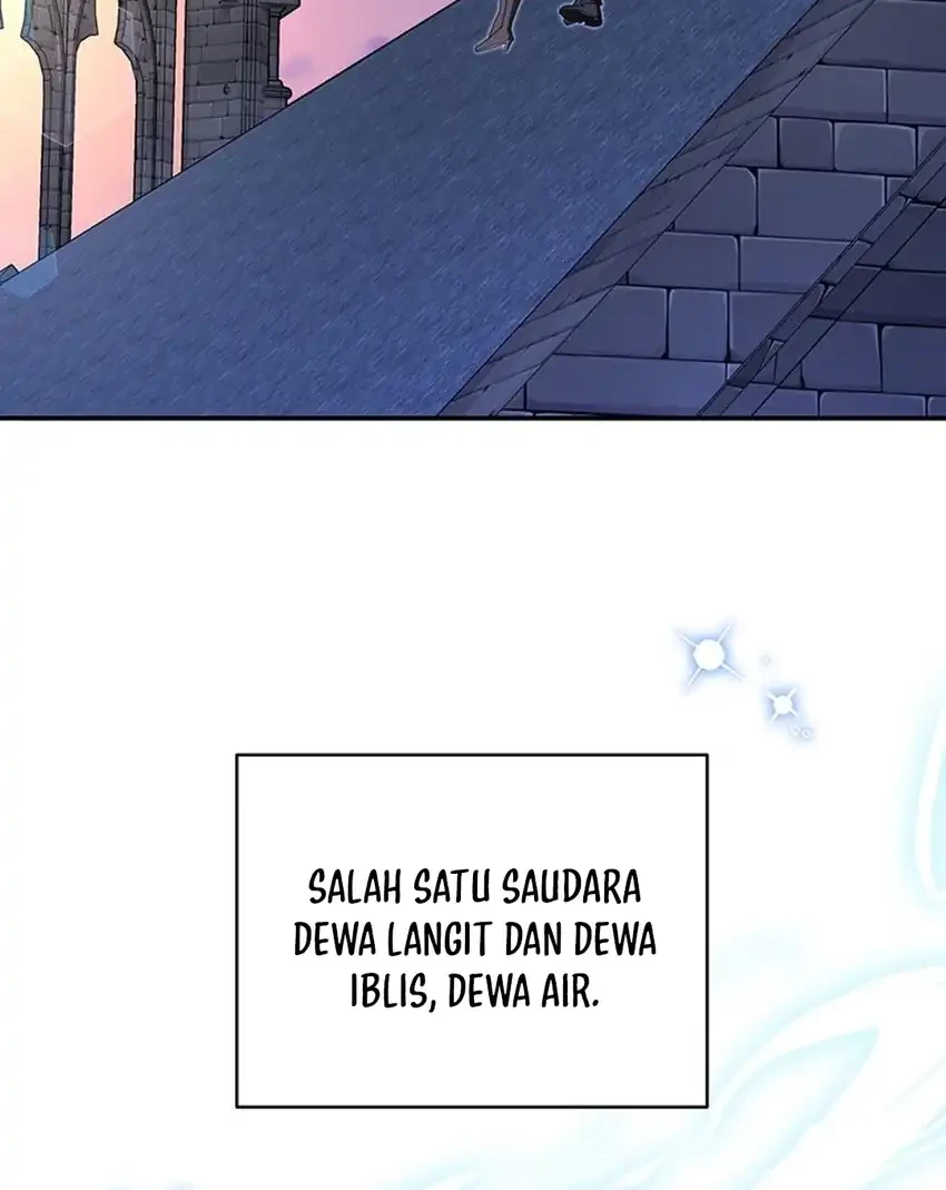 The Villainess I Possessed Is Raising Hell Chapter 48 Gambar 39