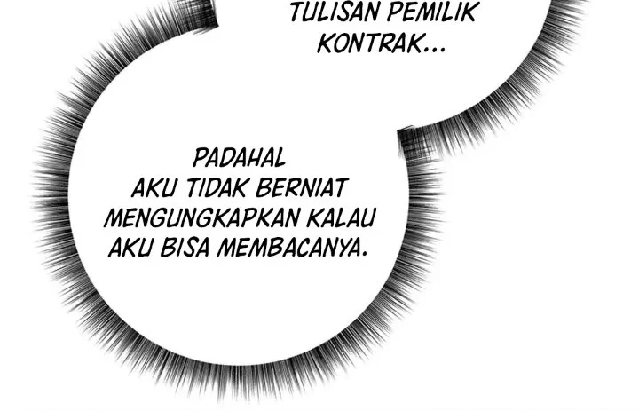 The Villainess I Possessed Is Raising Hell Chapter 51 Gambar 36
