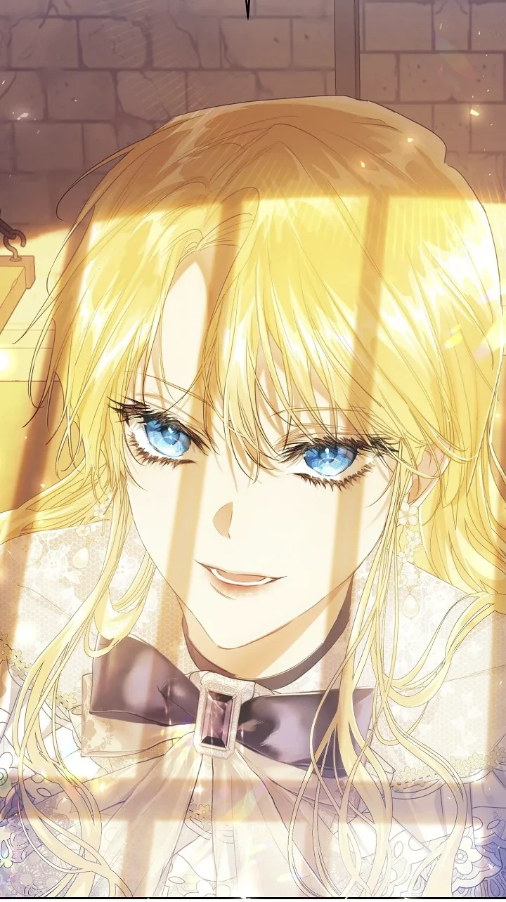 The Villainess Is a Marionette Chapter 47 Gambar 24