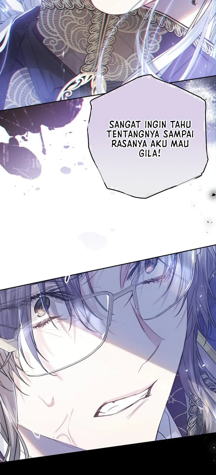 The Villainess Is a Marionette Chapter 52 Gambar 25