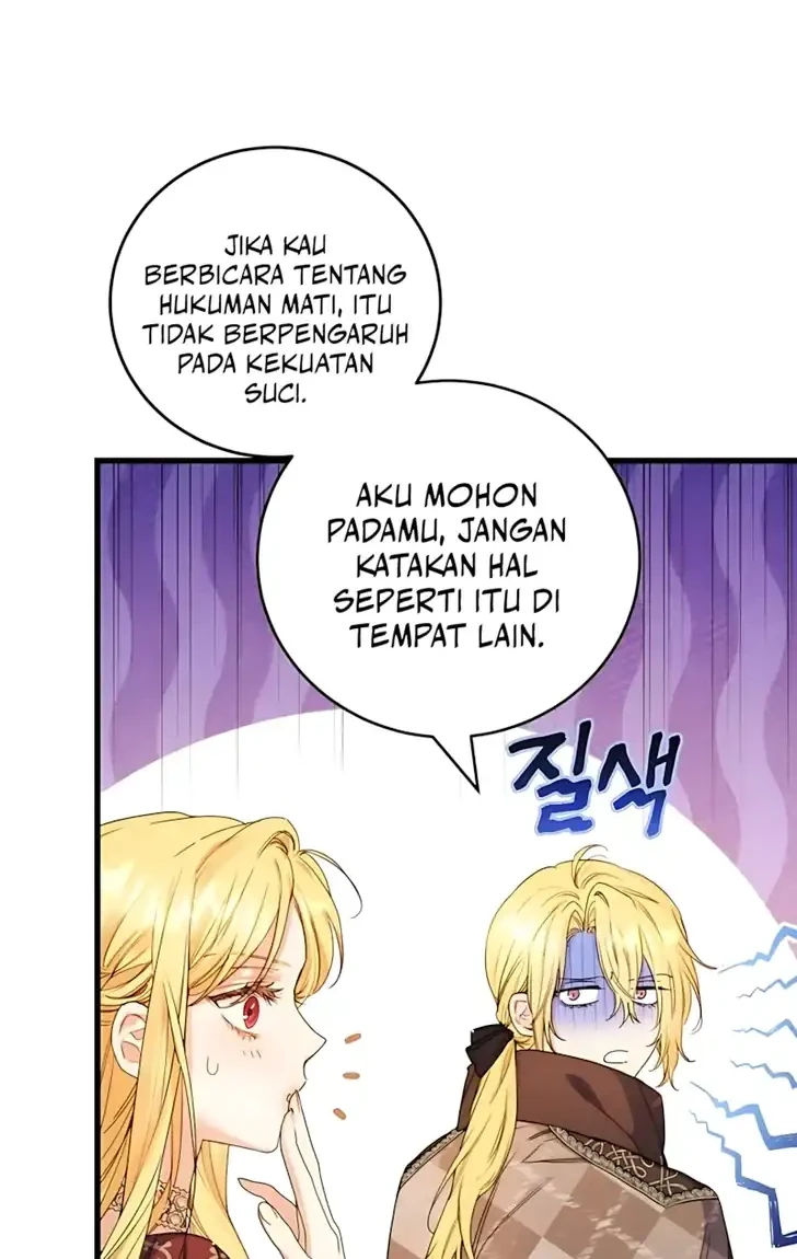 The Villainess is a Millionaire Solver Chapter 10 Gambar 24