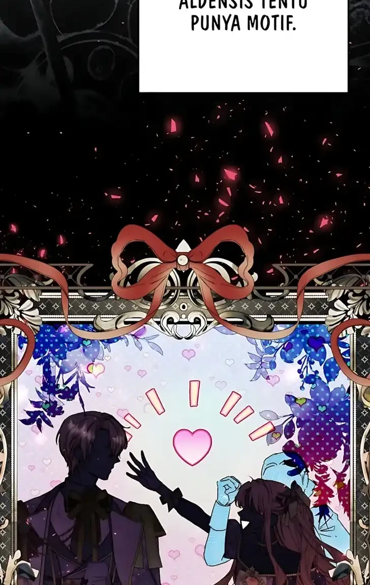 The Villainess is a Millionaire Solver Chapter 11 Gambar 24