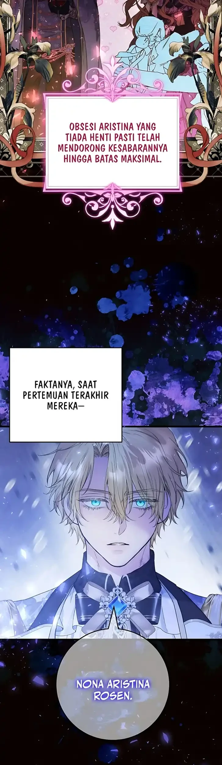 The Villainess is a Millionaire Solver Chapter 11 Gambar 25
