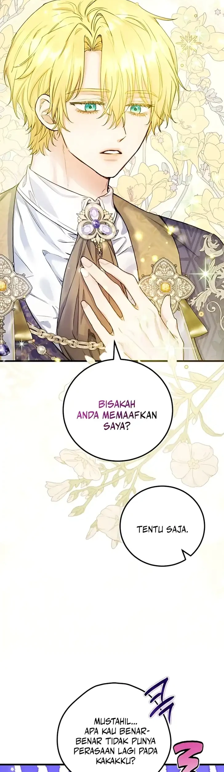 The Villainess is a Millionaire Solver Chapter 19 Gambar 22