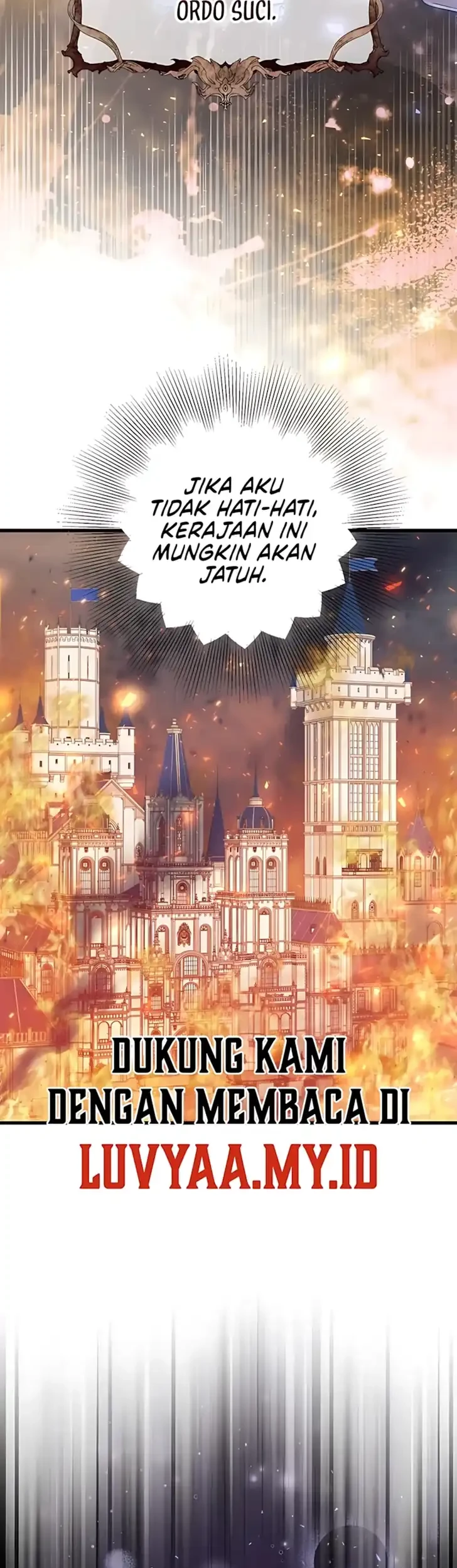 The Villainess is a Millionaire Solver Chapter 21 Gambar 23