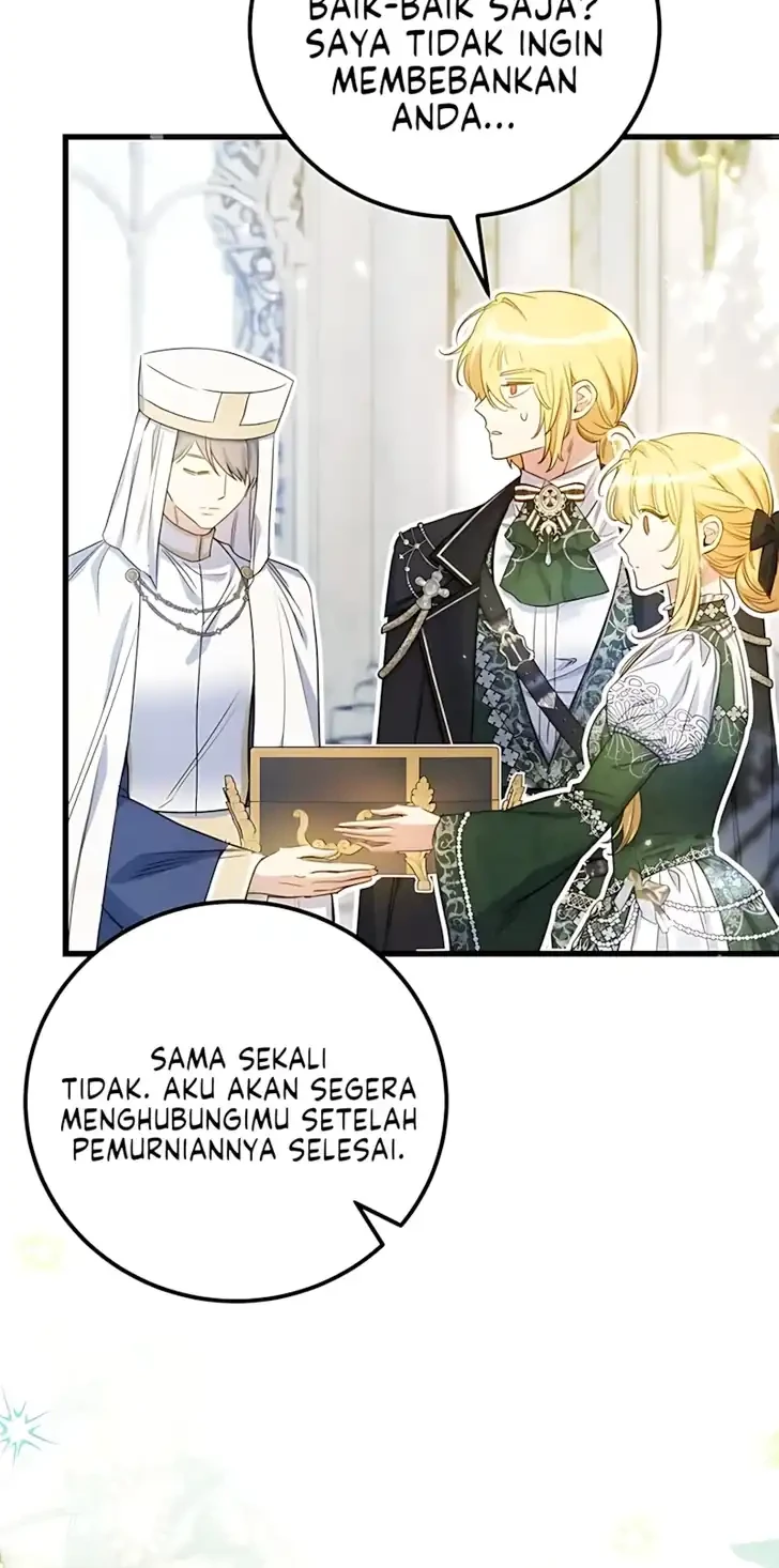 The Villainess is a Millionaire Solver Chapter 23 Gambar 22