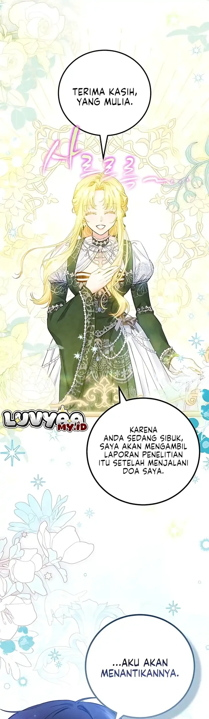 The Villainess is a Millionaire Solver Chapter 23 Gambar 23
