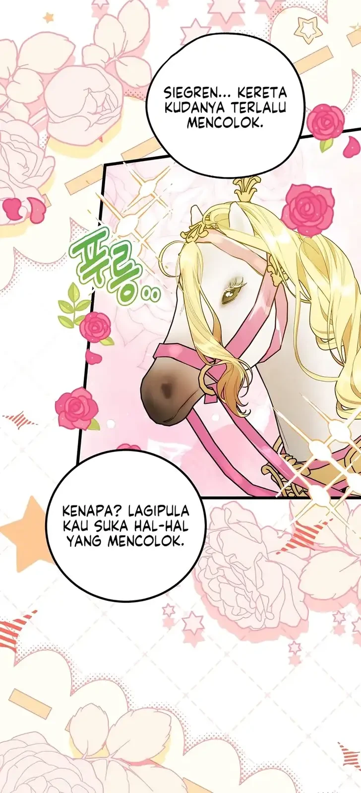 The Villainess is a Millionaire Solver Chapter 24 Gambar 20