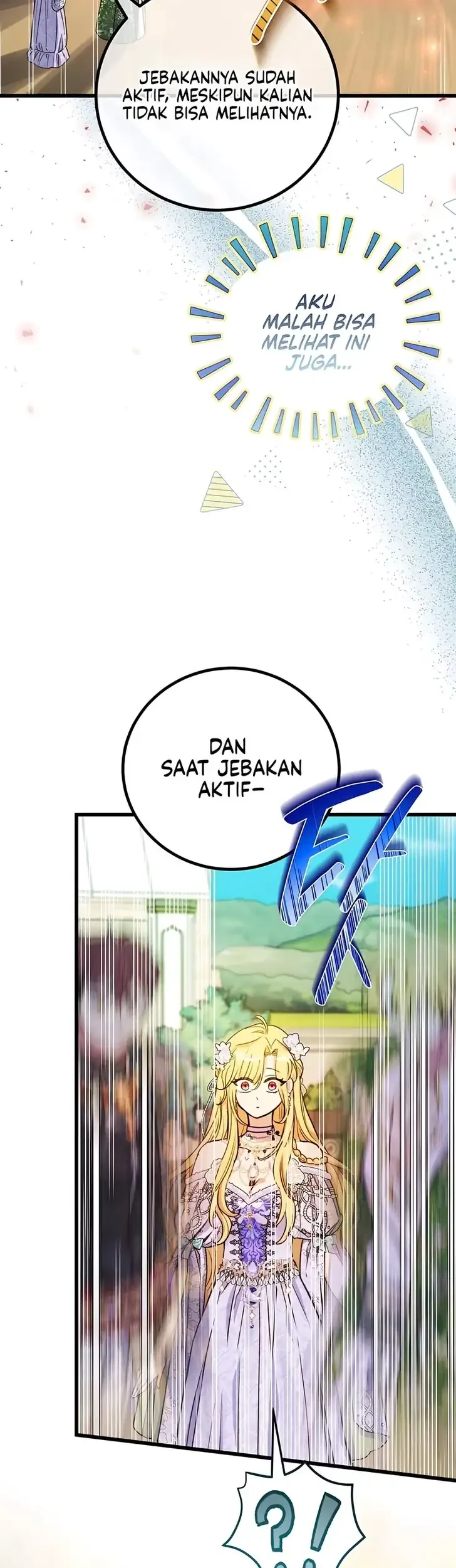 The Villainess is a Millionaire Solver Chapter 26 Gambar 21