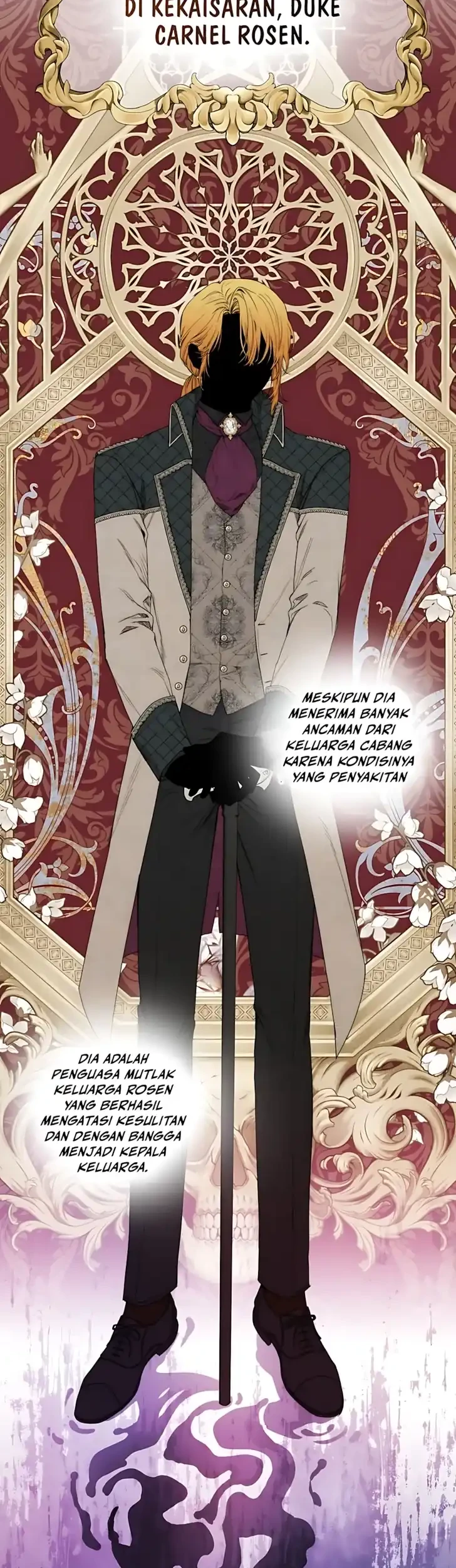 The Villainess is a Millionaire Solver Chapter 3 Gambar 20