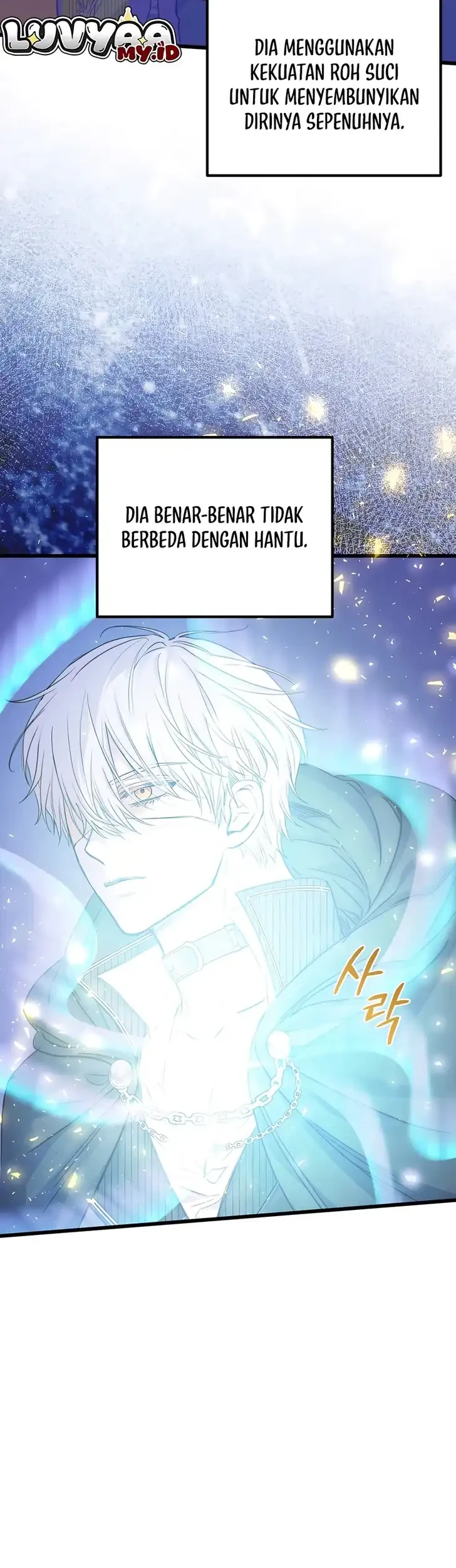 The Villainess is a Millionaire Solver Chapter 31 Gambar 17