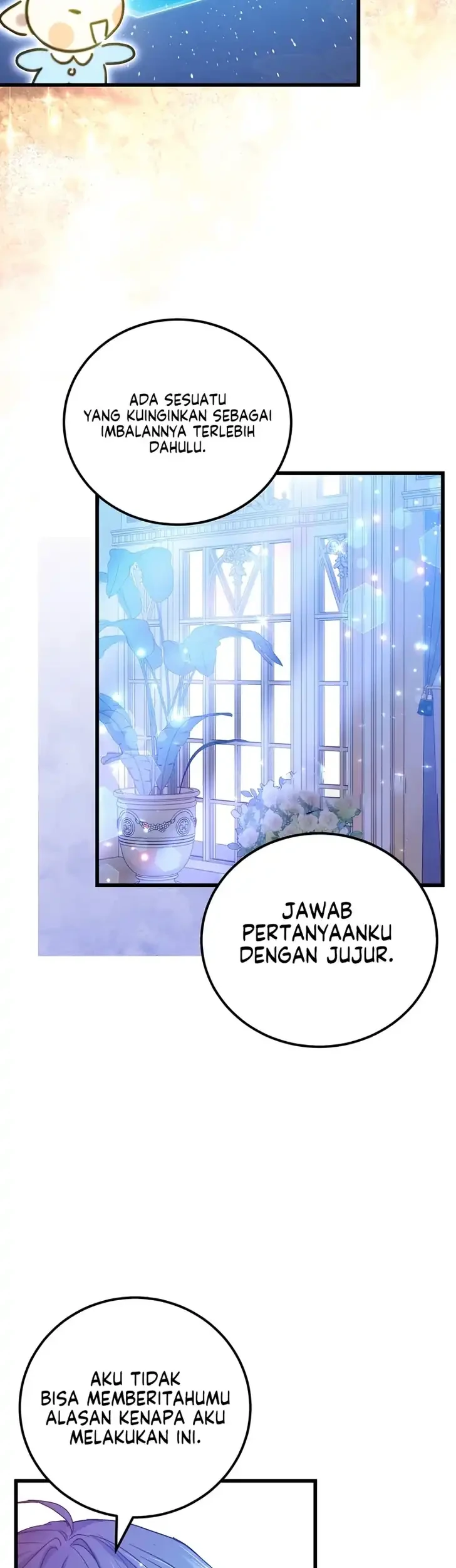 The Villainess is a Millionaire Solver Chapter 32 Gambar 19