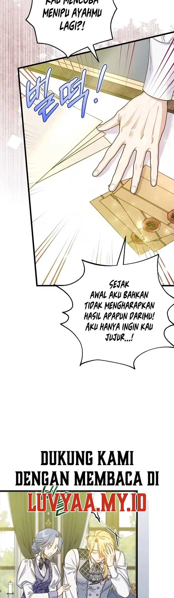 The Villainess is a Millionaire Solver Chapter 35 Gambar 23