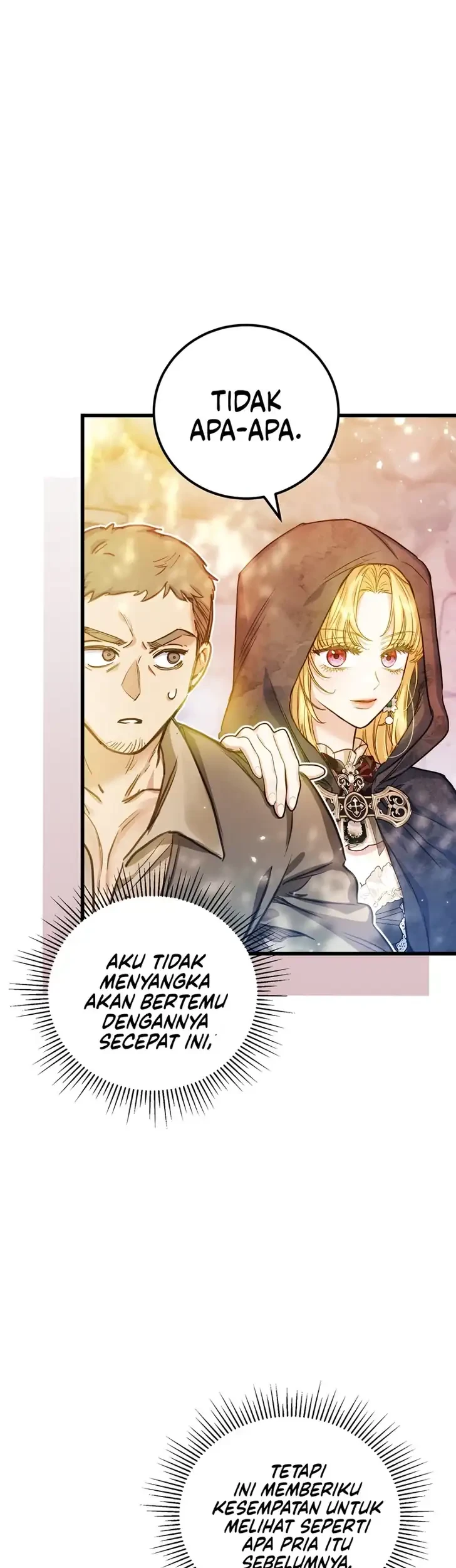The Villainess is a Millionaire Solver Chapter 42 Gambar 22