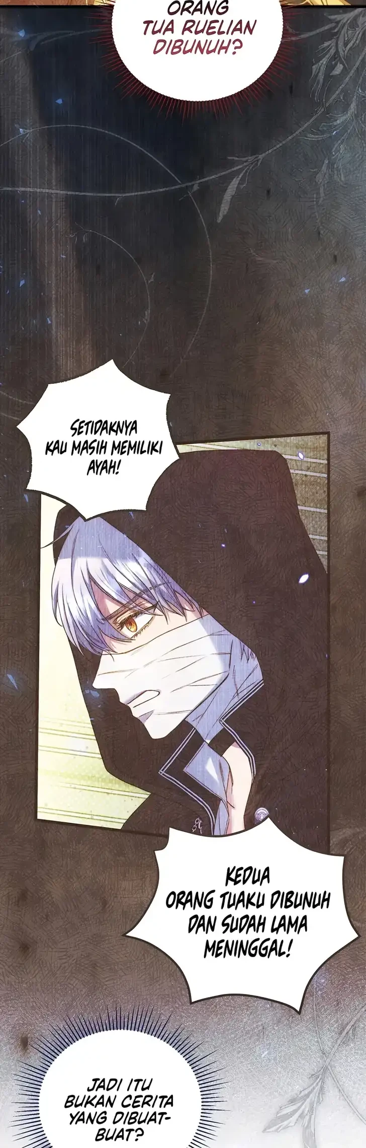 The Villainess is a Millionaire Solver Chapter 43 Gambar 21