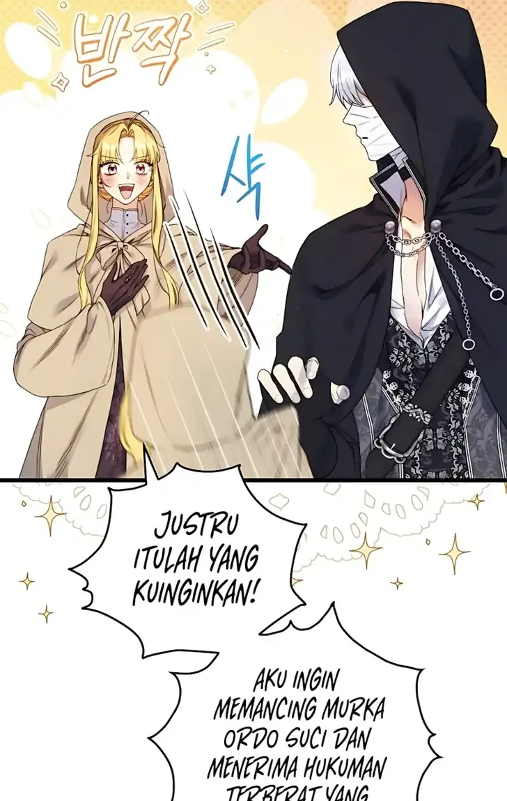 The Villainess is a Millionaire Solver Chapter 6 Gambar 24