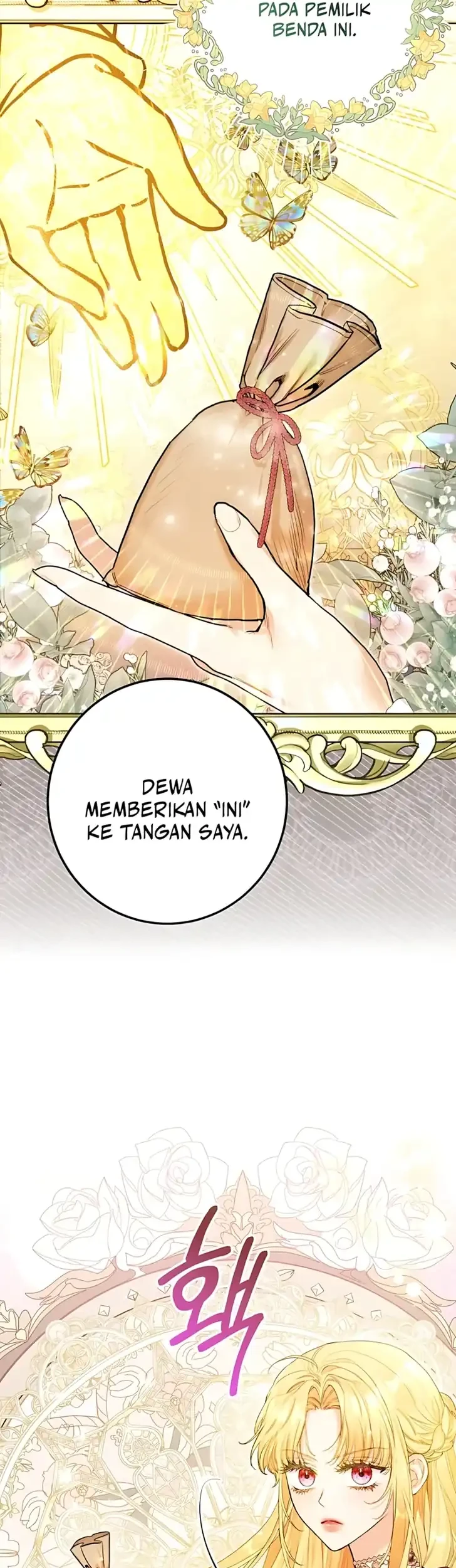 The Villainess is a Millionaire Solver Chapter 7 Gambar 19