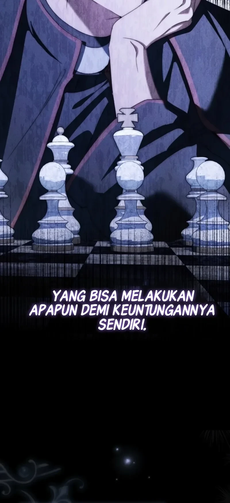 The Villainous Duke’s Daughter Hides Her Identity Chapter 1 Gambar 41