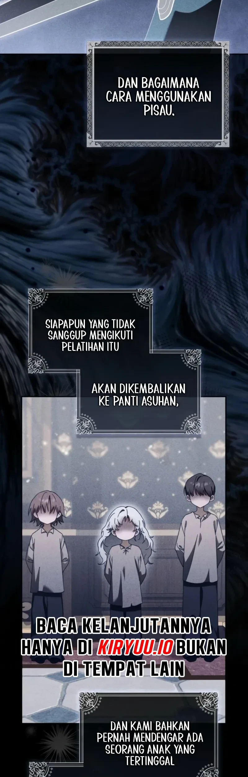 The Villainous Duke’s Daughter Hides Her Identity Chapter 1 Gambar 44