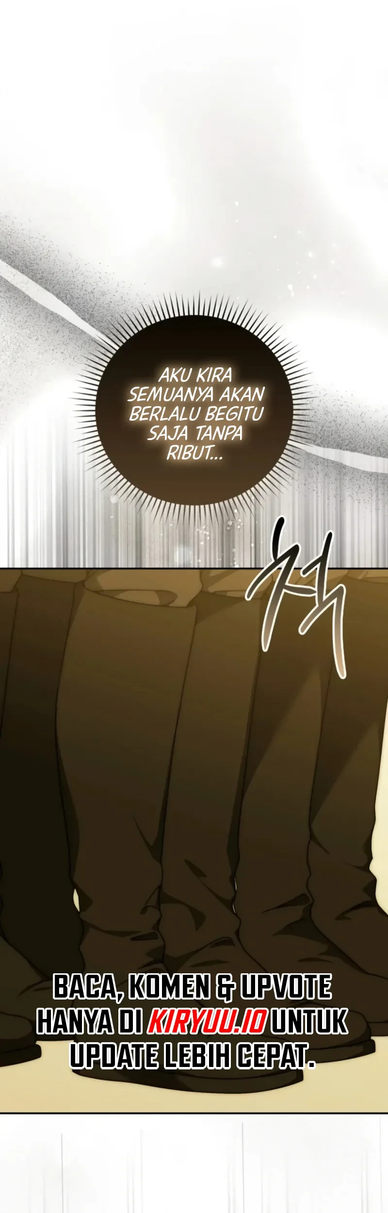The Villainous Duke’s Daughter Hides Her Identity Chapter 11 Gambar 30