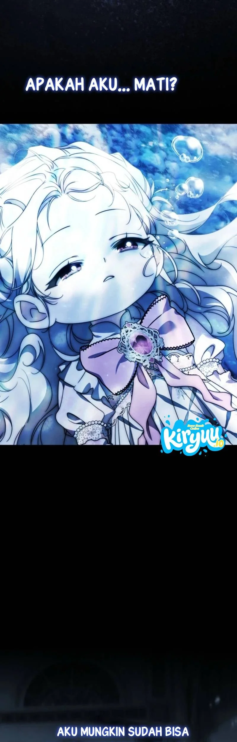 The Villainous Duke’s Daughter Hides Her Identity Chapter 13 Gambar 32