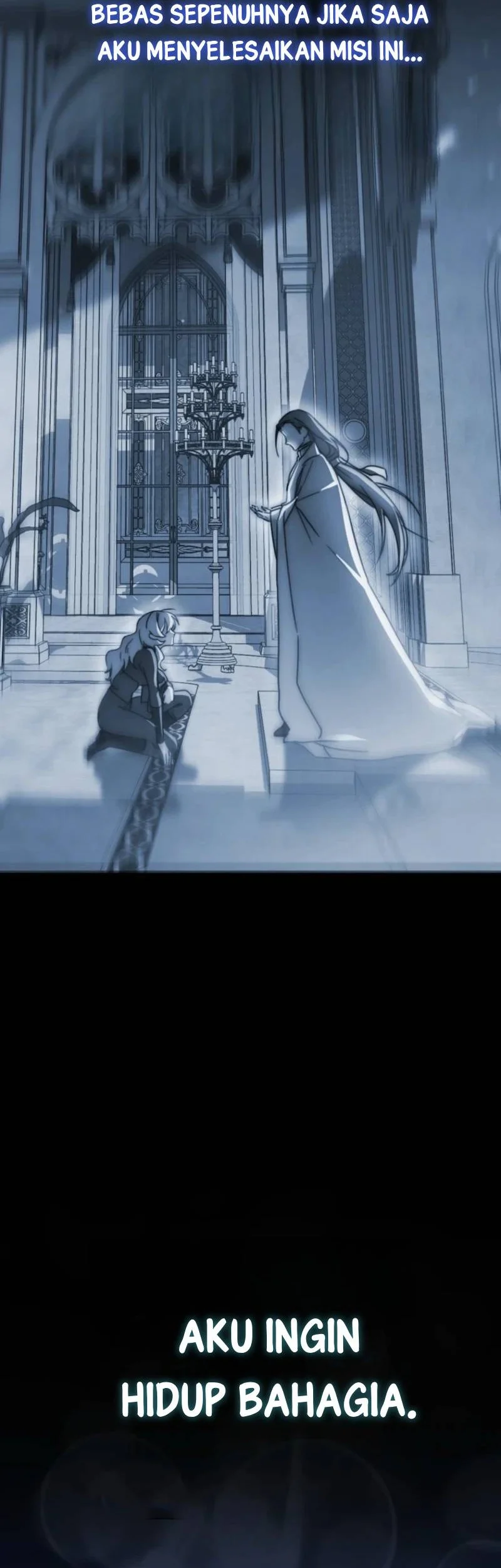 The Villainous Duke’s Daughter Hides Her Identity Chapter 13 Gambar 33
