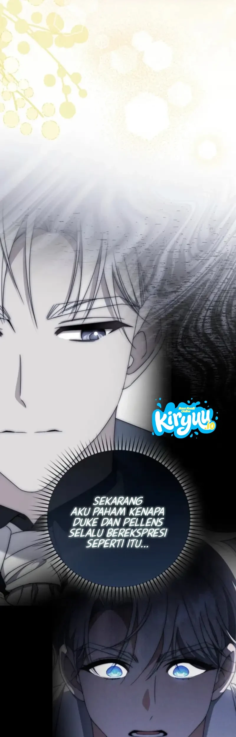 The Villainous Duke’s Daughter Hides Her Identity Chapter 15 Gambar 29