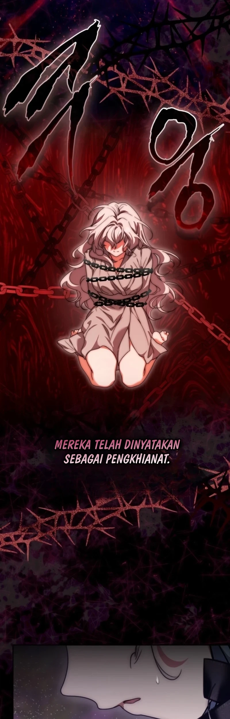 The Villainous Duke’s Daughter Hides Her Identity Chapter 17 Gambar 26